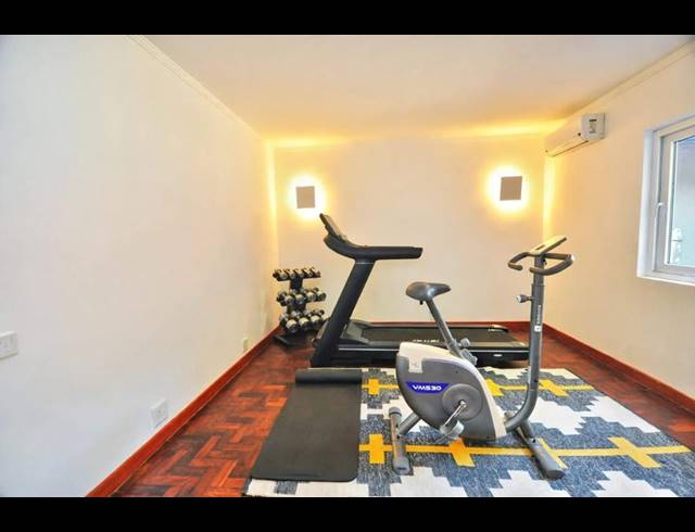 5 BEDROOM PROPERTY TO RENT IN BRYANSTON